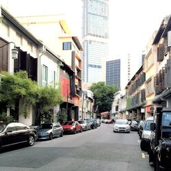Telok Ayer Conservation Area (D1), Shop House #612413041
